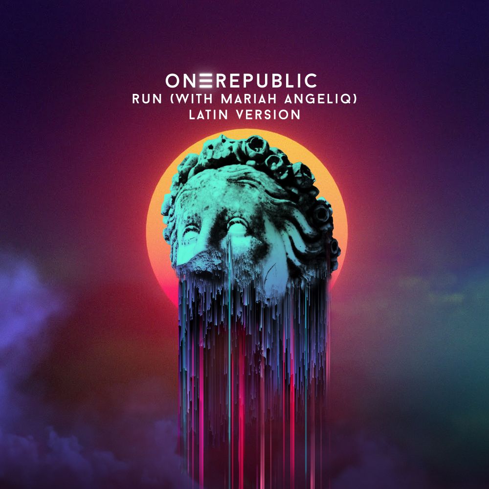 OneRepublic ft Mariah Angeliq - Run
