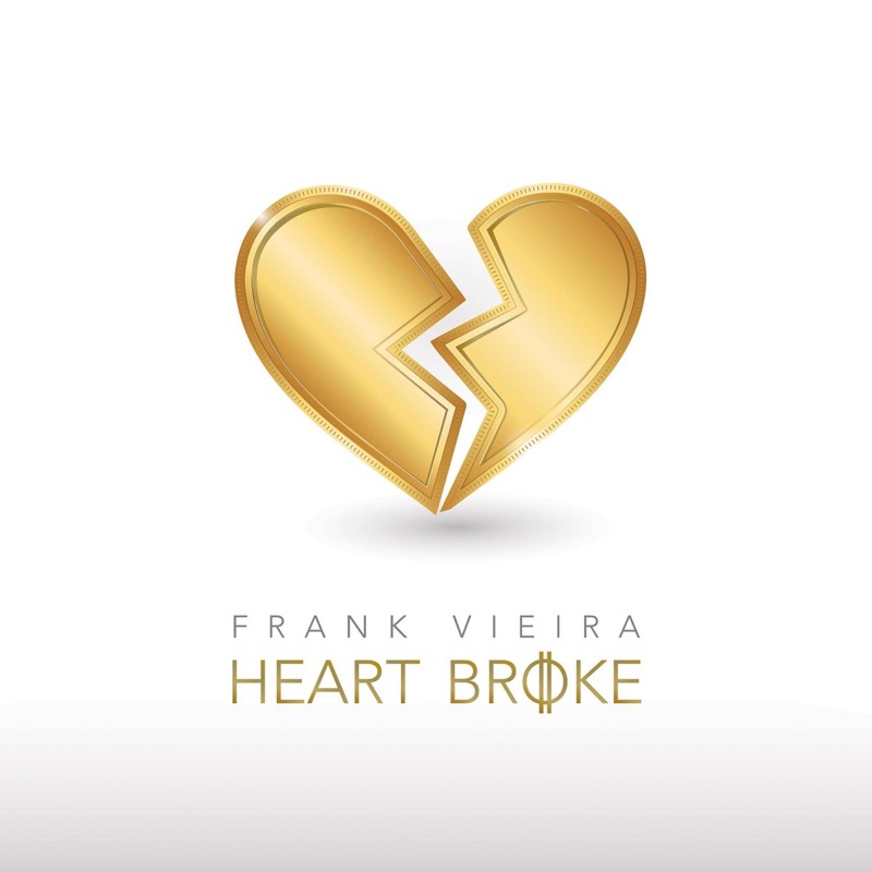 Frank Vieira - Heart Broke
