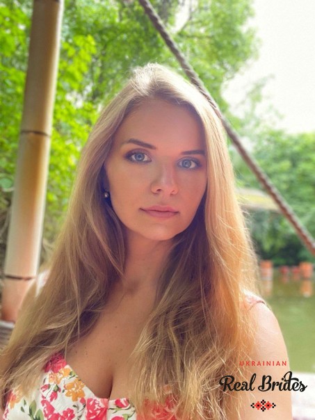 Photo gallery №6 Ukrainian lady Svetlana