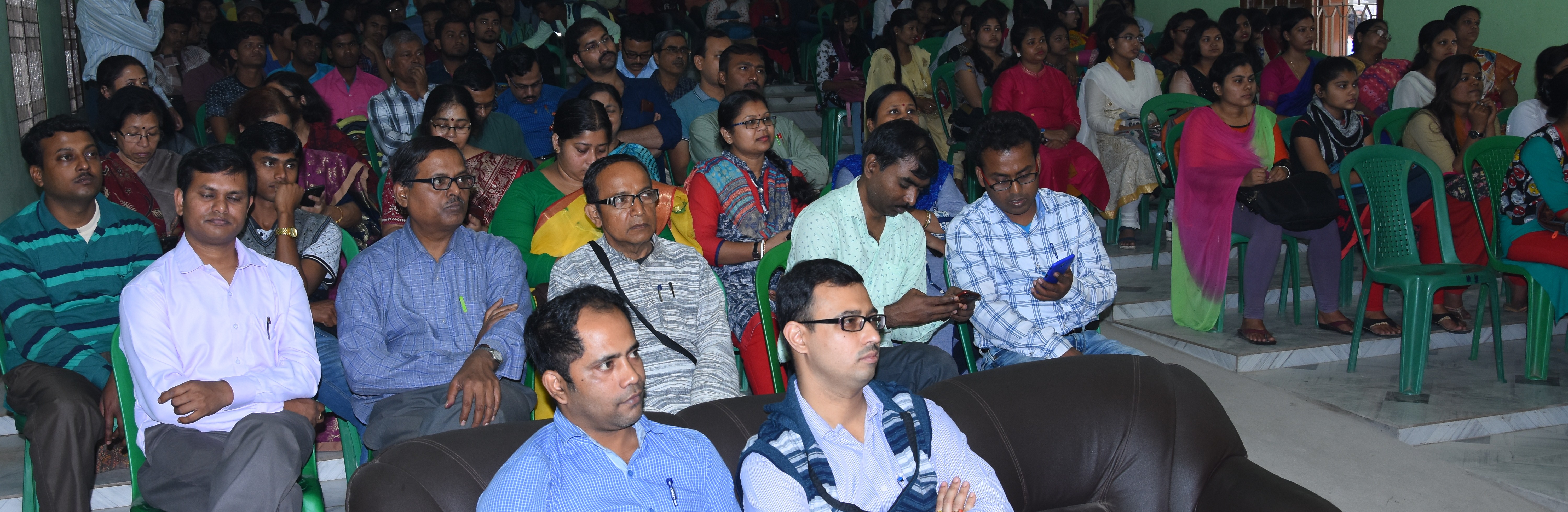 Nabadwip Vidyasagar College, Nadia Image