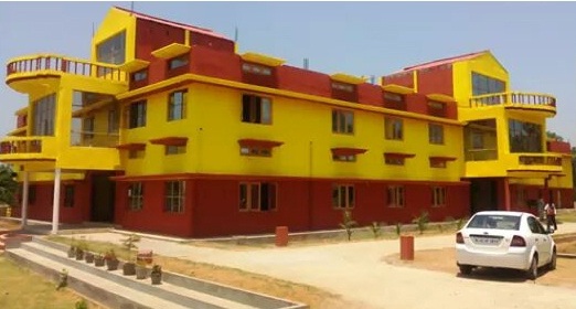 Prahalad Singh Memorial Degree College, Muzaffarnagar