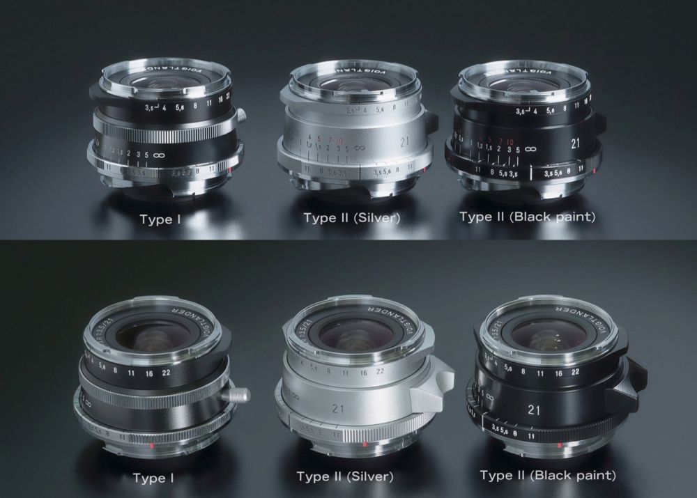 Voigtlander-21mm-F3.5-Type-II