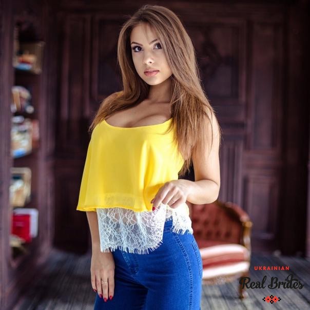 Photo gallery №3 Ukrainian girl Irina