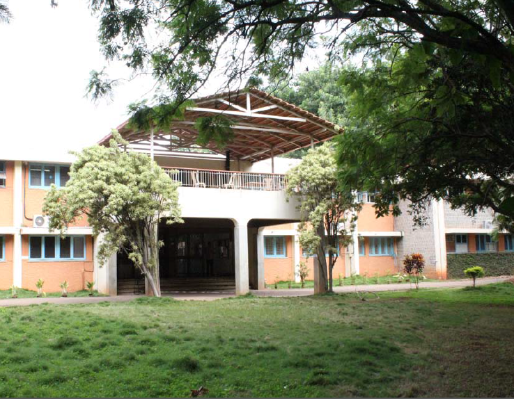 IISc, Centre for Neuroscience, Bengaluru Image