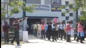 Government Govind Ballabh Pant Polytechnic, Lucknow Image