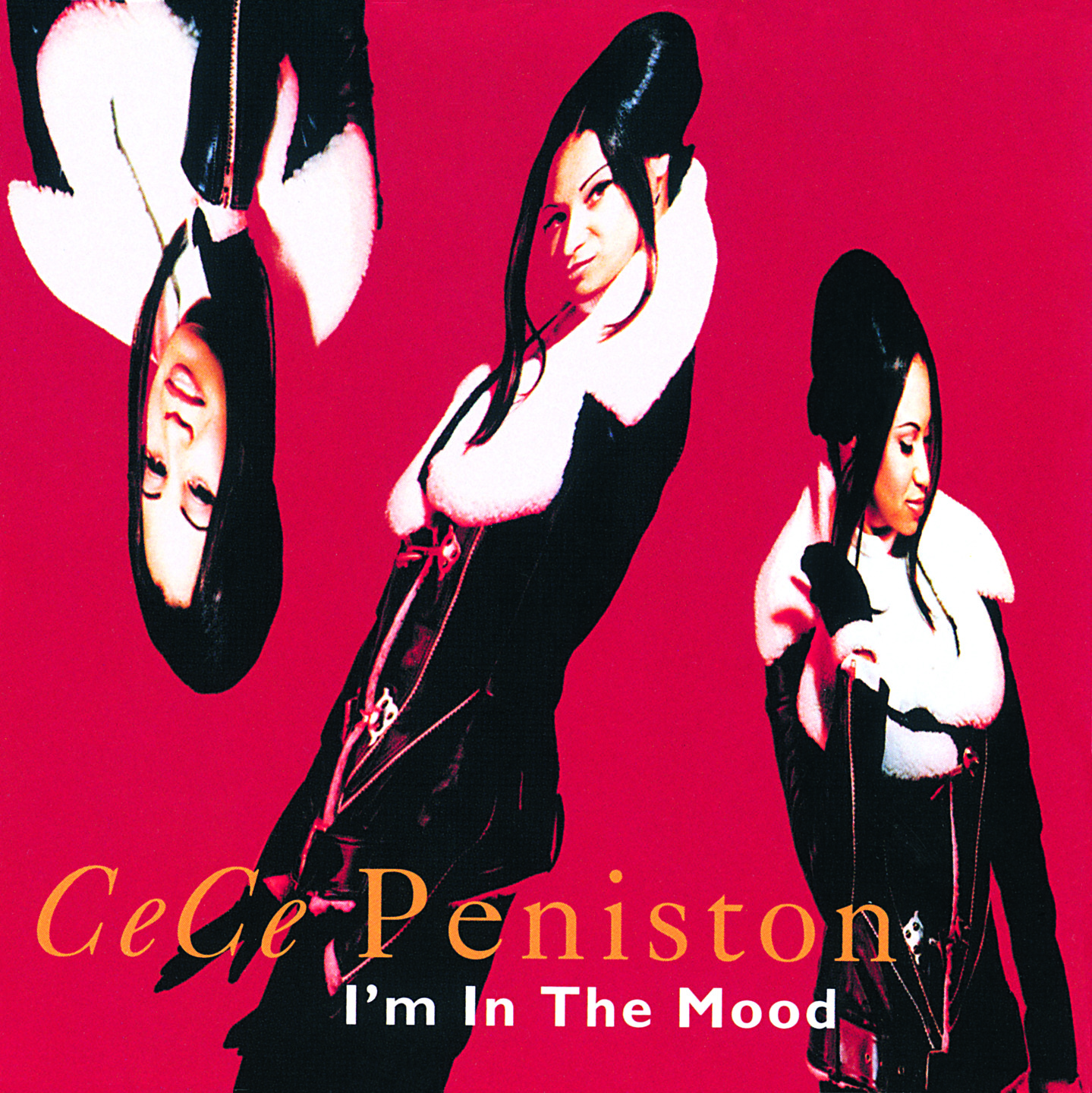 CeCe Peniston - I'm In The Mood