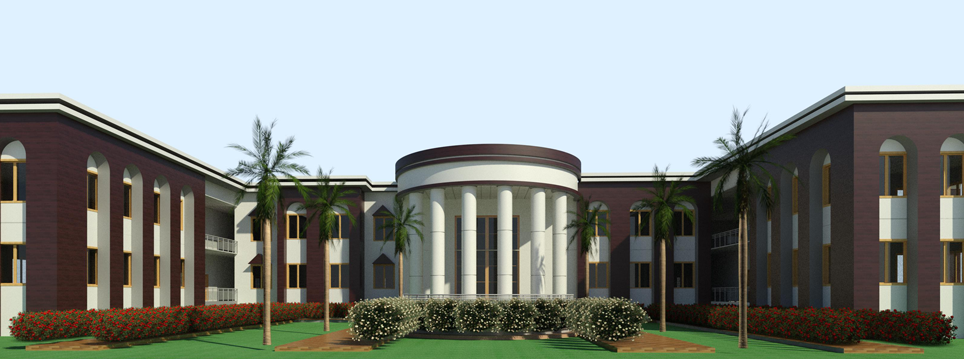 Sarsam College of Pharmacy, Baramati Image