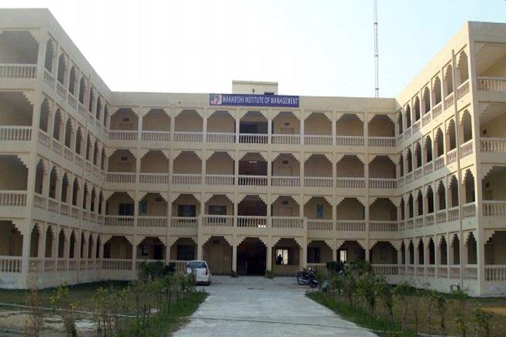 Maharishi Institute of Management, Greater Noida Image