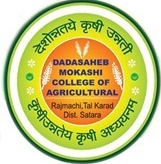 Dadasaheb Mokashi College of Agriculture, Satara