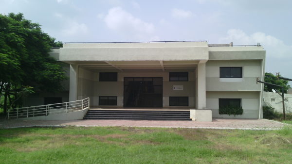 CH Institute of Business Studies Image