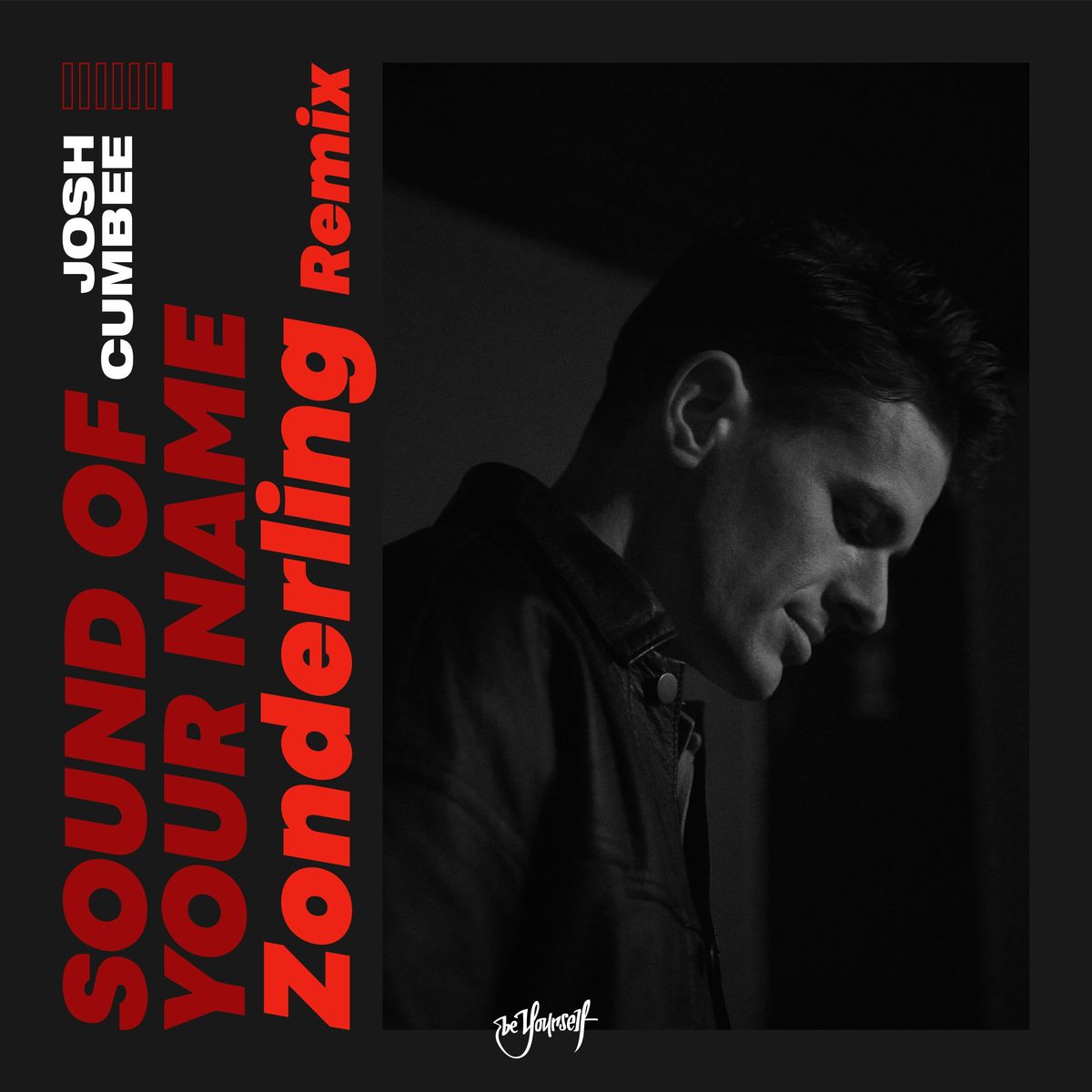 Josh Cumbee - Sound Of Your Name (Zonderling Remix)