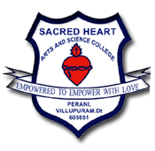Sacred Heart Arts and Science College, Villupuram