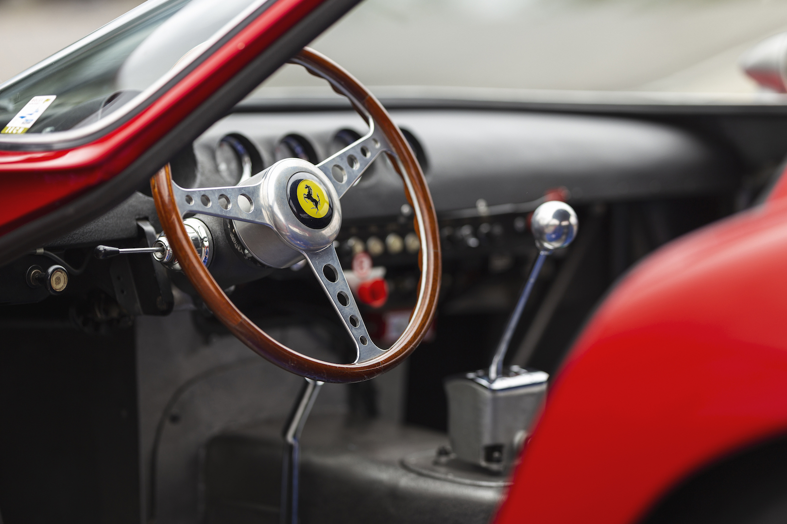 Take to the Road News 1962 Ferrari 250 GTO breaks world record with RM Sotheby’s in Monterey