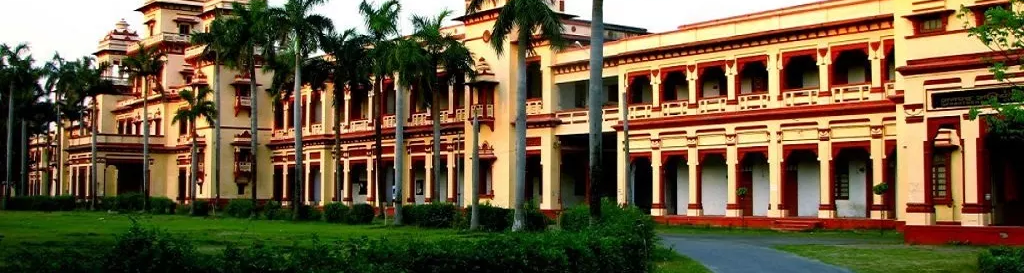 Institute of Environment and Sustainable Developement Banaras Hindu University, Varanasi Image