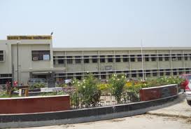 Darbhanga Medical College Image