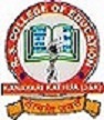 R.S. College of Education, Kathua
