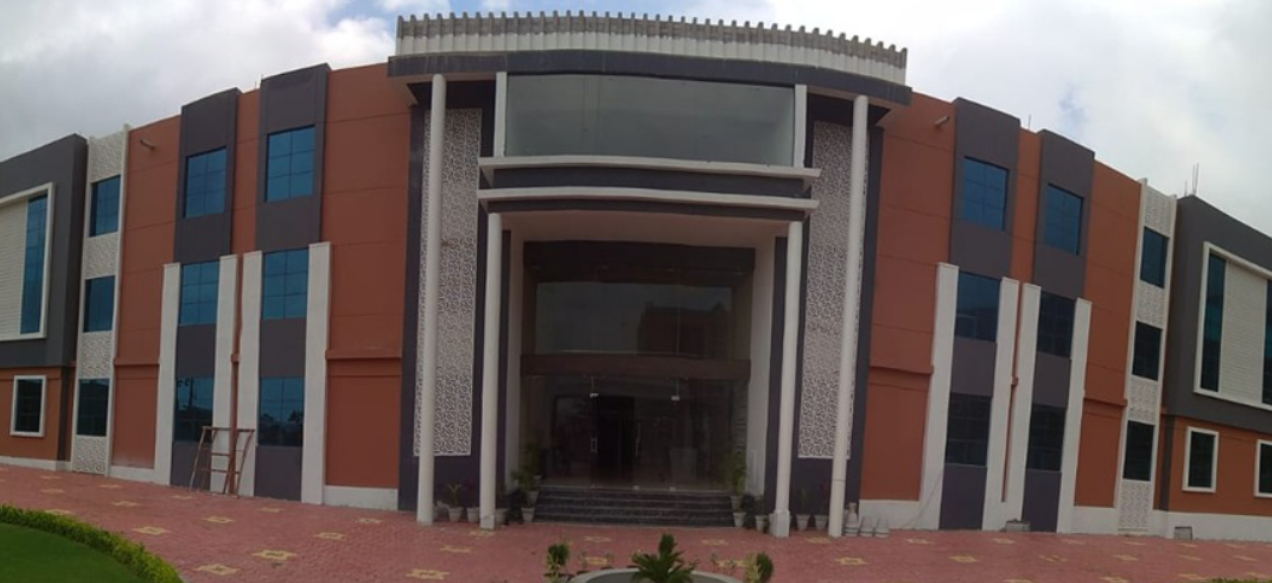 Aryabhatt International College of Technical Education, Ajmer Image