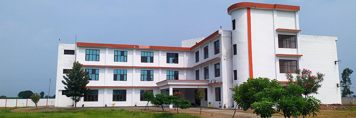 Aastha College of Education for Women, Yamunanagar Image