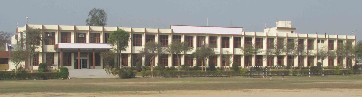 Sanskriti College of Education, Rohtak Image