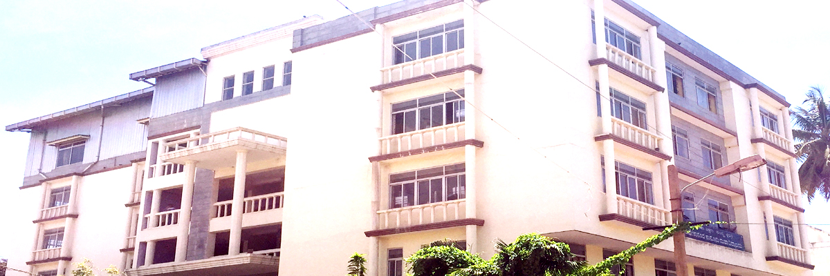 Vivekananda College Of Law, Rajaji Nagar, Bangalore Image