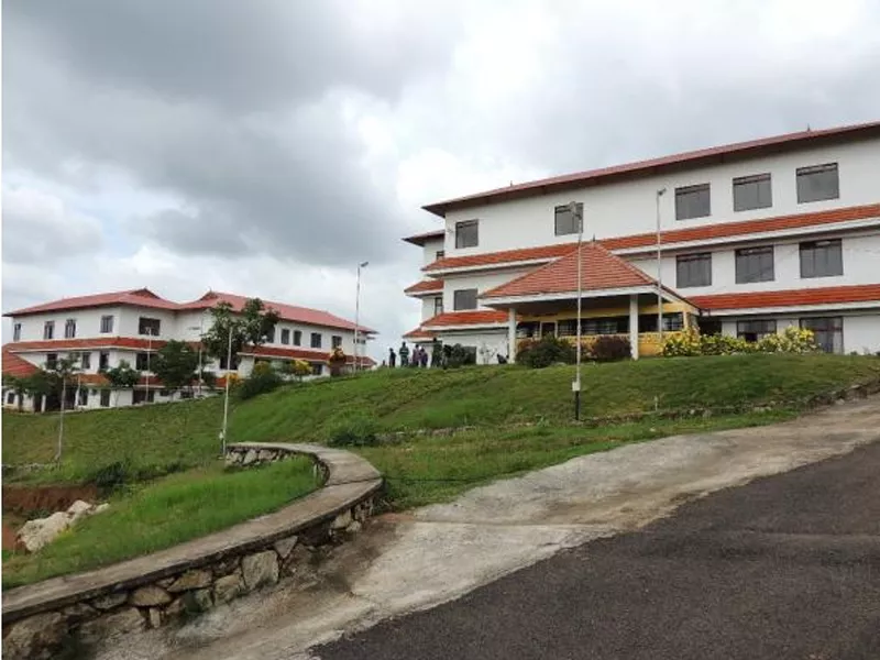 Co-Operative College of Nursing, Thiruvananthapuram