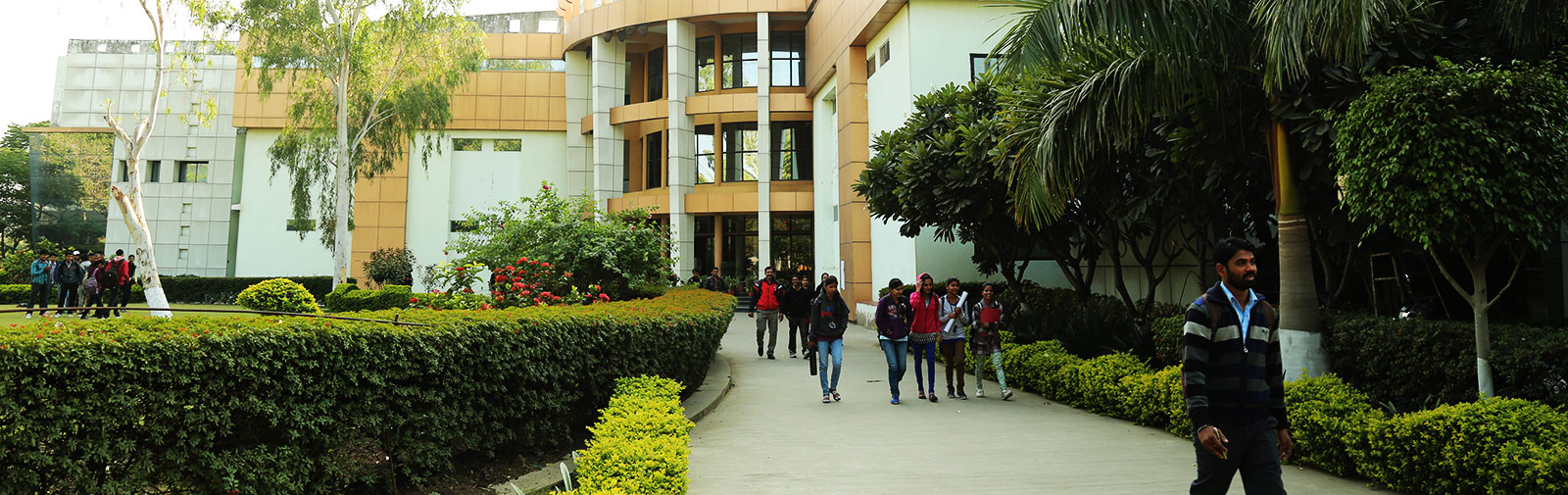Sanghvi Institute of Management and Science, Indore Image