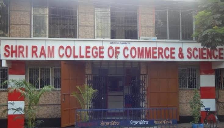 Jan Seva Sangh's Shri Ram College of Commerce, Mumbai Image