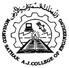 Mohamd Sathak A.J. College of Engineering, Chennai