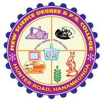NEW SCIENCE DEGREE AND PG COLLEGE