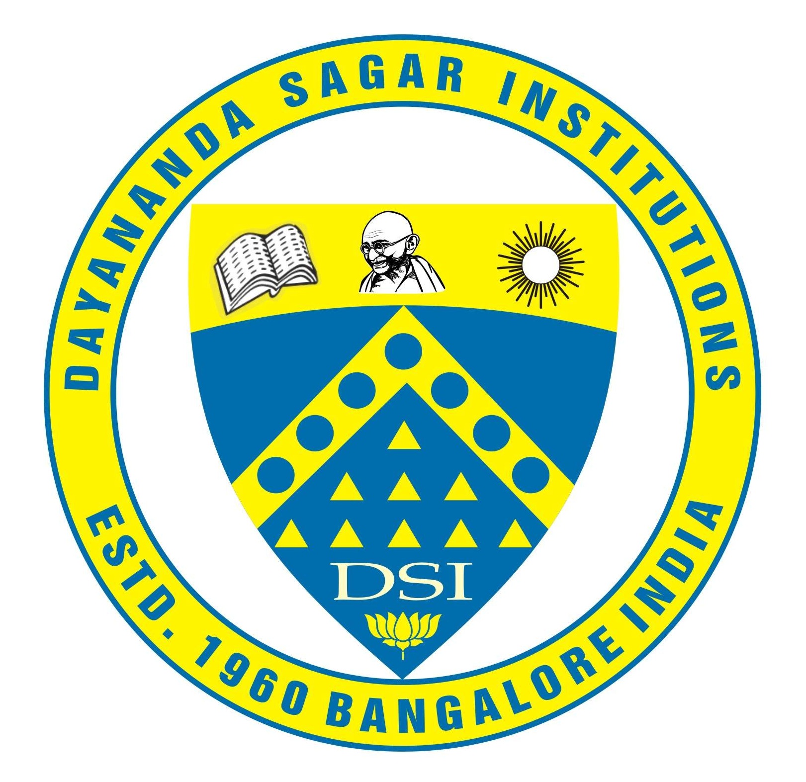 Dayananda Sagar Business Academy, Bengaluru