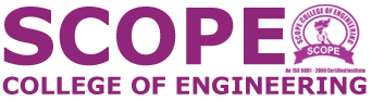 Scope College of Engineering