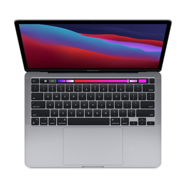 MacBook Pro 2020 M1