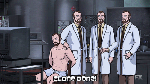 archer-clone