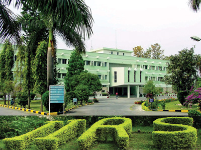 Indian Institute Of Remote Sensing, Dehradun Image