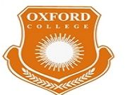 Oxford college, Gwalior