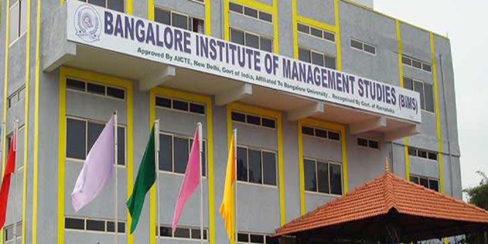 Bangalore Institutte Of Managemenet Studies (BIMS) Image