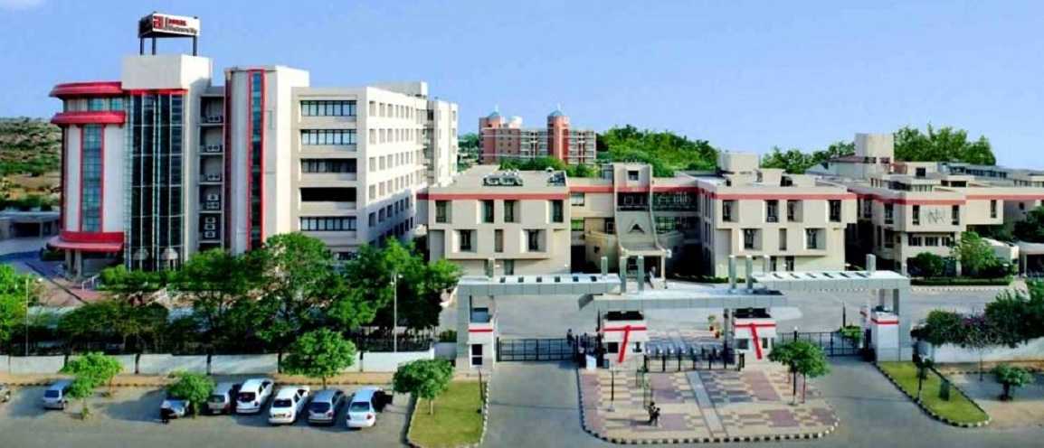 Sushant University, Gurugram Image