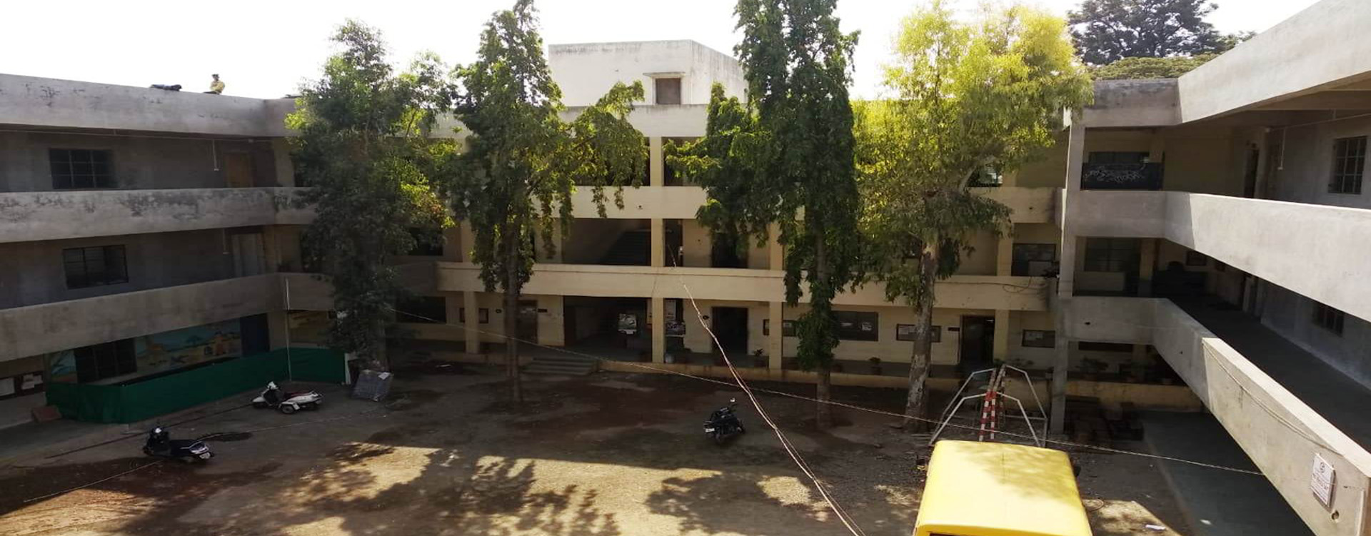 Kanya Mahavidyalaya, Miraj Image