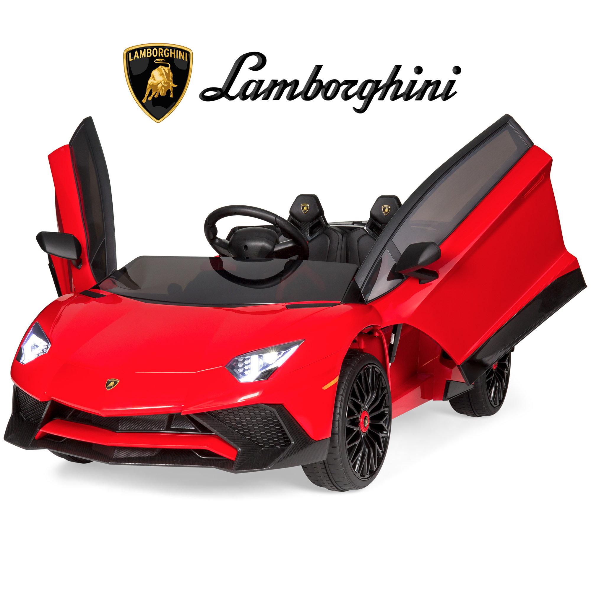 lamborghini rc toy