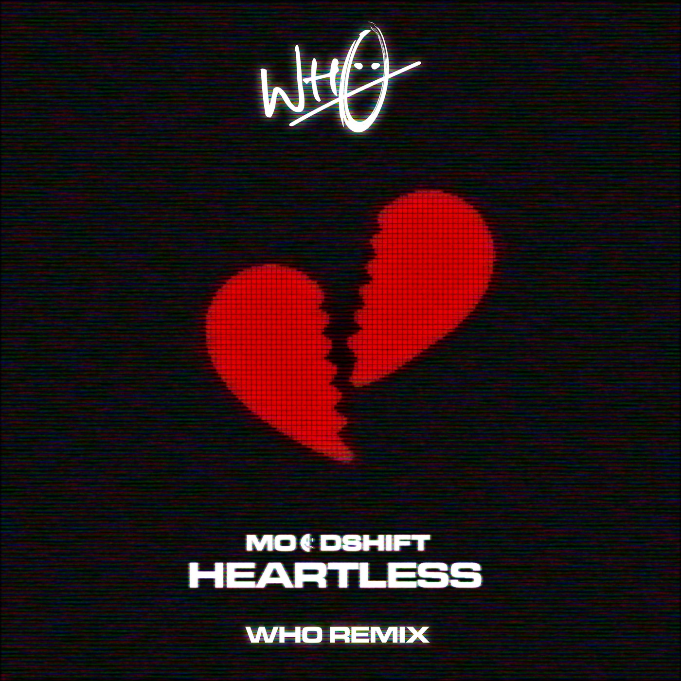 Moodshift - Heartless (Wh0 Remix)