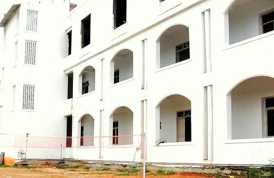 Nehru College of Education, Villianur Image