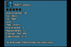 Plášť Turecko