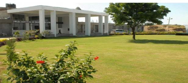 Nathdwara Institute of Engineering and Technology, Rajsamand Image