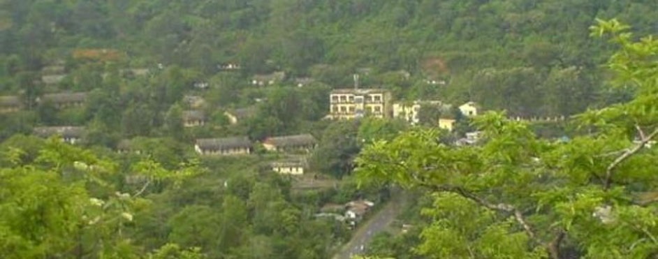 Model Polytechnic College Painavu Image