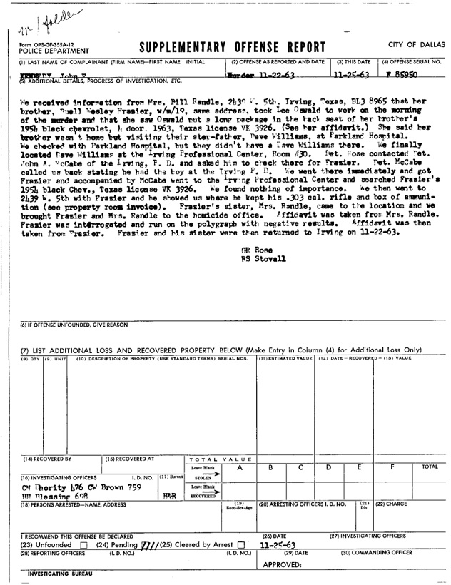 Buell Wesley Frazier: "Where’s your Rider?" Part A - Page 27 Supp%20Offense%20Report