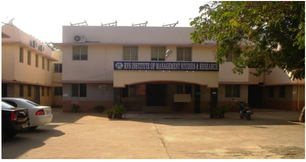 RVS INSTITUTE OF MANAGMENT STUDIES & RESEARCH Image