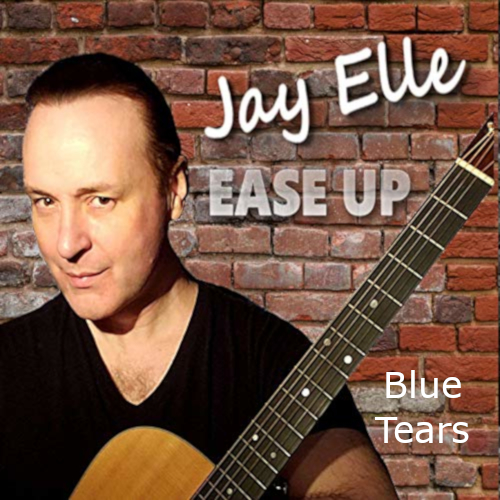 Jay Elle - Blue Tears