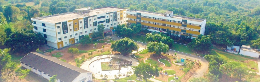 GIET Engineering College, East Godavari Dist. Image