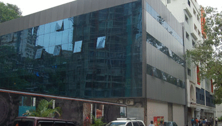 Nagrik Shikshan S. College of Education, Mumbai Image