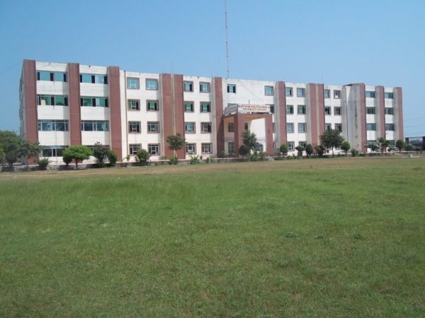 Satyam Polytechnic and Pharmacy College, Ram Tirath Amritsar Image